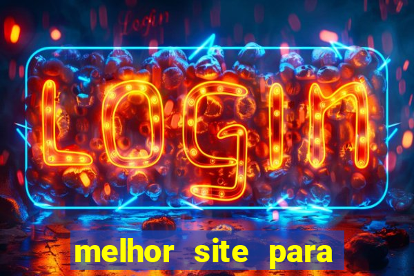 melhor site para jogar no bicho